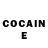 COCAIN FishScale Lol Zor